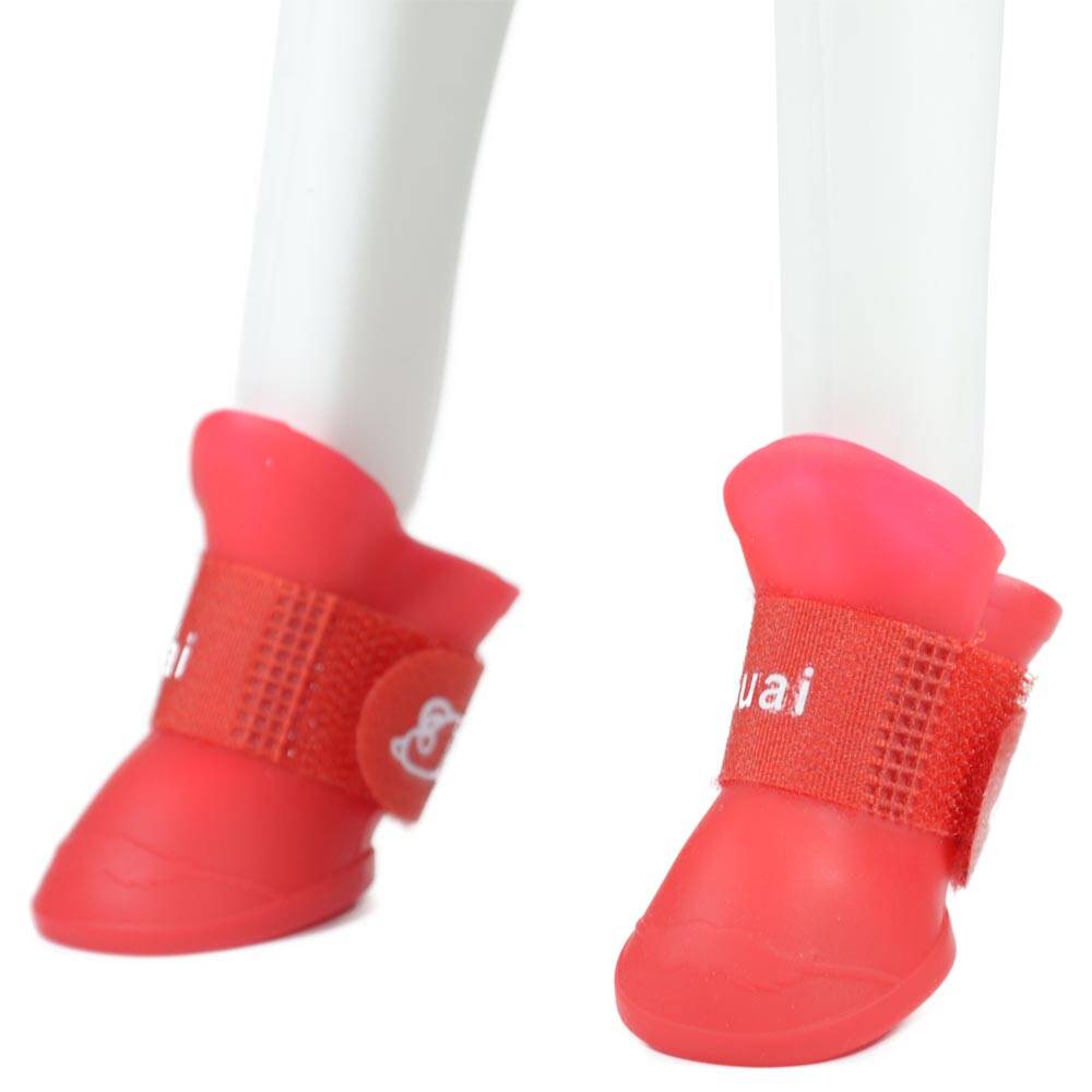 کفش آبنباتی ضد آب